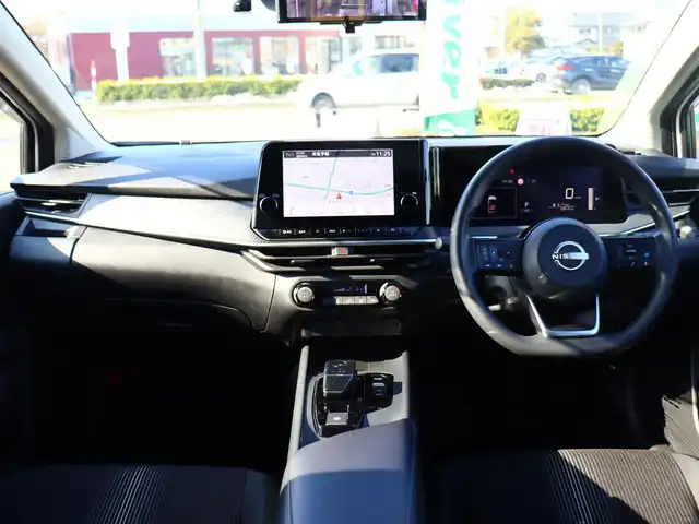 日産 ノート X 福島県 2022(令4)年 0.7万km ピュアホワイトパール  純 正 ナ ビ・フ ル セ グ T V/ ア ラ ウ ン ド ビ ュ ー モ ニ タ ー/ デ ジ タ ル イ ン ナ ー ミ ラ ー/ ド ラ イ ブ レ コ ー ダ ー/ プ ロ パ イ ロ ッ ト/ 置 く だ け 充 電/ E         T         C/ イ ン テ リ キ ー/ フ ォ グ ラ ン プ/ 新　車　保　証　書