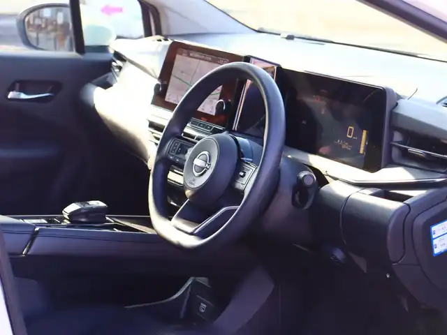 日産 ノート X 福島県 2022(令4)年 0.7万km ピュアホワイトパール  純 正 ナ ビ・フ ル セ グ T V/ ア ラ ウ ン ド ビ ュ ー モ ニ タ ー/ デ ジ タ ル イ ン ナ ー ミ ラ ー/ ド ラ イ ブ レ コ ー ダ ー/ プ ロ パ イ ロ ッ ト/ 置 く だ け 充 電/ E         T         C/ イ ン テ リ キ ー/ フ ォ グ ラ ン プ/ 新　車　保　証　書