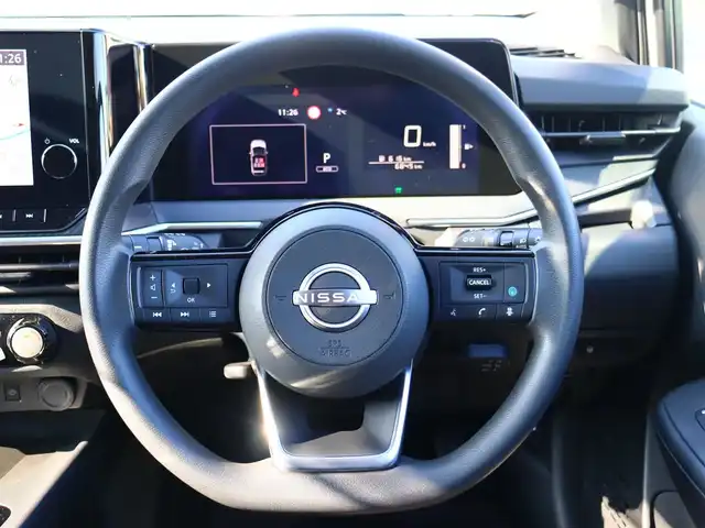 日産 ノート X 福島県 2022(令4)年 0.7万km ピュアホワイトパール  純 正 ナ ビ・フ ル セ グ T V/ ア ラ ウ ン ド ビ ュ ー モ ニ タ ー/ デ ジ タ ル イ ン ナ ー ミ ラ ー/ ド ラ イ ブ レ コ ー ダ ー/ プ ロ パ イ ロ ッ ト/ 置 く だ け 充 電/ E         T         C/ イ ン テ リ キ ー/ フ ォ グ ラ ン プ/ 新　車　保　証　書