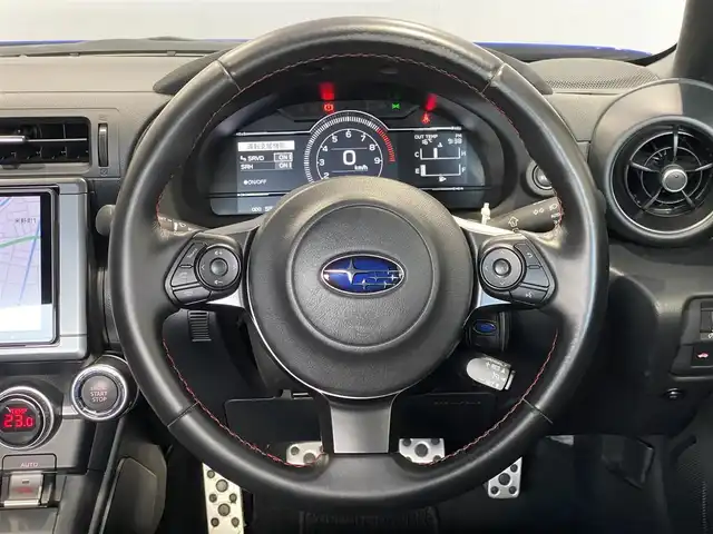 スバル ＢＲＺ