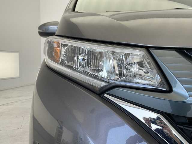 ホンダ フリード G ホンダセンシング 愛知県 2018(平30)年 4.6万km モダンスティールM 衝突軽減システム/SDナビ/両側パワースライドドア/クルーズコントロール/フルセグ/CD DVD/Bluetooth/バックカメラ/オートライト/ETC/ステアリングスイッチ/スマートキー/プッシュスタート