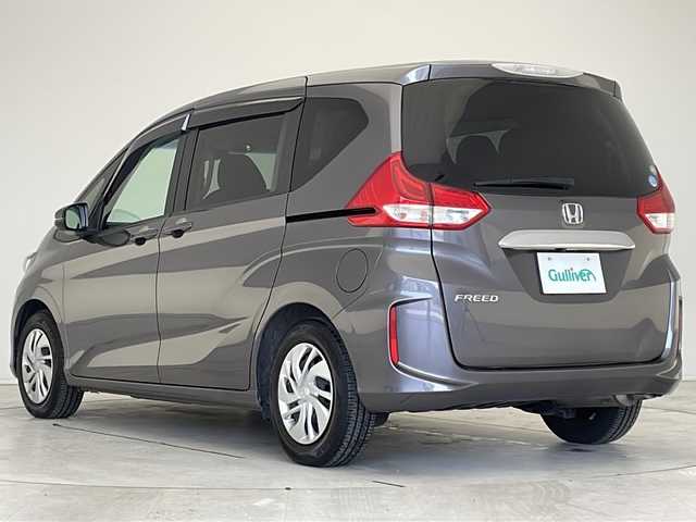 ホンダ フリード G ホンダセンシング 愛知県 2018(平30)年 4.6万km モダンスティールM 衝突軽減システム/SDナビ/両側パワースライドドア/クルーズコントロール/フルセグ/CD DVD/Bluetooth/バックカメラ/オートライト/ETC/ステアリングスイッチ/スマートキー/プッシュスタート