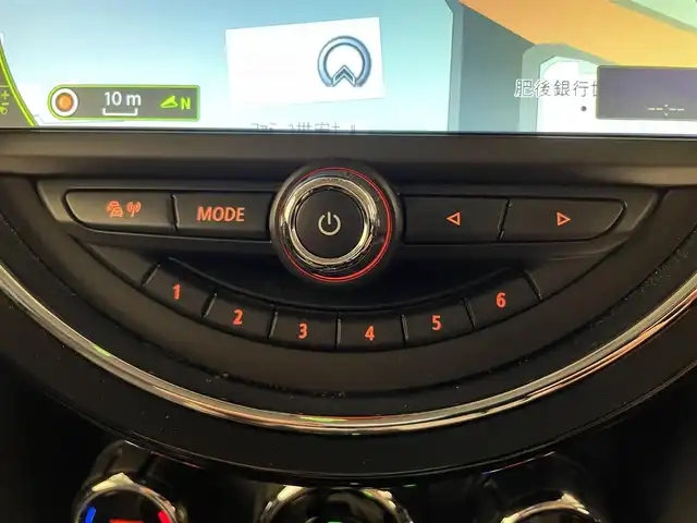 ＭＩＮＩ ＢＭＷ ミニ クーパー 熊本県 2014(平26)年 5.6万km ムーンウォークグレーメタリック ・スマートキー/・プッシュスタート/・純正HDDナビ/　【Bluetooth・USB・MSV】/・社外フルセグTV/・バックカメラ/・ETC/・ドライブレコーダー(前後録画)/・LEDヘッドランプ/・LEDフォグランプ/・純正マット