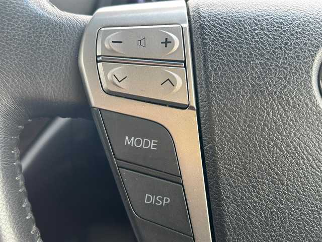 トヨタ ヴェルファイア 2．4Z Gエディション 道央・札幌 2012(平24)年 14.8万km ブラック 4WD/フリップダウンモニター/純正HDDナビ/　　・CD/DVD/BT/アラウンドビューモニター/バックカメラ/両側パワースライドドア/クルーズコントロール/HIDヘッドライト/パワーシート/ステアリングスイッチ/スマートキー