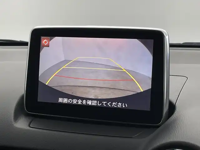マツダ デミオ XD ツーリング 新潟県 2014(平26)年 7万km ディープクリスタルブルーマイカ 純正ナビ/CD/DVD/Bluetooth/USB/ワンセグTV/バックモニター/衝突被害軽減ブレーキ/パドルシフト/ドライブレコーダー/クルーズコントロール/ETC/純正16インチアルミホイール/純正フロアマット