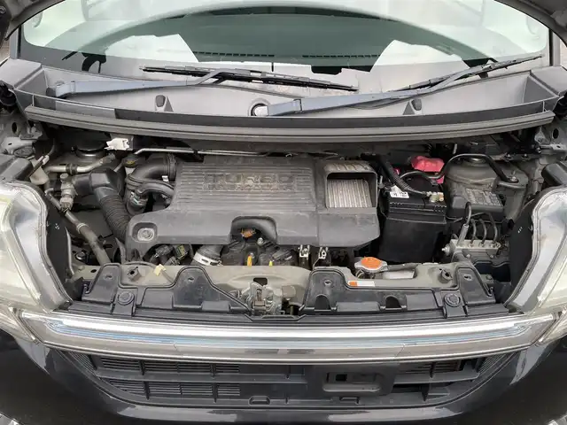 ダイハツ タント カスタム RS SA 静岡県 2014(平26)年 7.9万km ブラックマイカメタリック ワンオーナー/純正SDナビ・フルセグTV/DVD/CD/USB/SD/Bluetooth/バックカメラ/両側パワースライド/スマートアシスト（衝突回避支援システム）/・低速域衝突回避支援ブレーキ機能/・誤発進抑制制御機能/・先行車発進お知らせ機能/・VSC/・TRC/純正エアロ/純正15インチAW/LEDライト/スマートキー/スペアキー/プッシュスタート/新車時保証書/取扱説明書