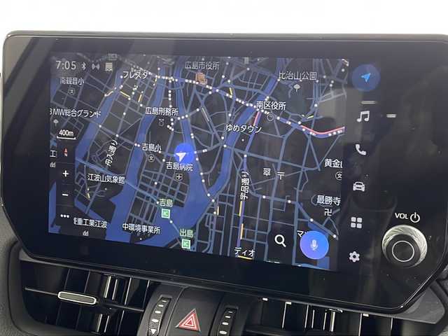 トヨタ ＲＡＶ４ ハイブリットG 広島県 2024(令6)年 2.1万km プラチナホワイトパールマイカ パノラマムーンルーフ/モデリスタフルエアロ/純正10.5型ディスプレイオーディオ（AppleCarPlay/AndroidAuto/フルセグTV）/パノラミックビューモニター/ブラック合皮シート/パワーシート/シートヒーター/ベンチレーション/パワーバックドア/ステアリングヒーター/ブラインドスポットモニター/クリアランスソナー/パーキングサポートブレーキ/セーフティセンス/・プリクラッシュセーフティ/・レーントレーシングアシスト/・オートマチックハイビーム/・レーダークルーズコントロール/LEDヘッドランプ/純正18インチAW/ETC2.0/USB入力端子