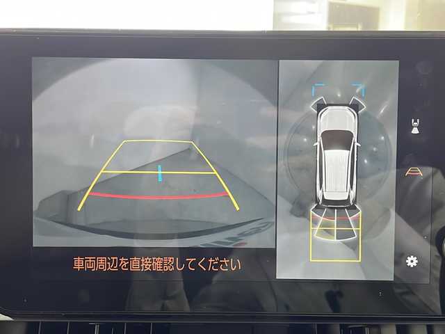 トヨタ ＲＡＶ４ ハイブリットG 広島県 2024(令6)年 2.1万km プラチナホワイトパールマイカ パノラマムーンルーフ/モデリスタフルエアロ/純正10.5型ディスプレイオーディオ（AppleCarPlay/AndroidAuto/フルセグTV）/パノラミックビューモニター/ブラック合皮シート/パワーシート/シートヒーター/ベンチレーション/パワーバックドア/ステアリングヒーター/ブラインドスポットモニター/クリアランスソナー/パーキングサポートブレーキ/セーフティセンス/・プリクラッシュセーフティ/・レーントレーシングアシスト/・オートマチックハイビーム/・レーダークルーズコントロール/LEDヘッドランプ/純正18インチAW/ETC2.0/USB入力端子