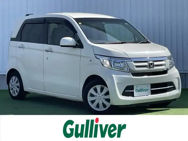 ホンダ Ｎ ＷＧＮ G Lパッケージ 香川県 2016(平28)年 2.8万km プレミアムホワイトパールⅡ 純正7インチメモリナビ/→CD/DVD/Bluetooth/バックカメラ/USB入力端子/横滑り防止装置/プラズマクラスター付きオートエアコン/ビルトインETC/前方ドライブレコーダー/ステアリングリモコン/アイドリングストップ/ベンチシート/純正フロアマット/プッシュスタート/スマートキー/パワーステアリング/パワーウィンドウ/ダブルエアバッグ