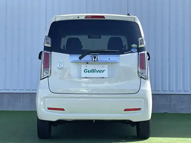 ホンダ Ｎ ＷＧＮ G Lパッケージ 香川県 2016(平28)年 2.8万km プレミアムホワイトパールⅡ 純正7インチメモリナビ/→CD/DVD/Bluetooth/バックカメラ/USB入力端子/横滑り防止装置/プラズマクラスター付きオートエアコン/ビルトインETC/前方ドライブレコーダー/ステアリングリモコン/アイドリングストップ/ベンチシート/純正フロアマット/プッシュスタート/スマートキー/パワーステアリング/パワーウィンドウ/ダブルエアバッグ