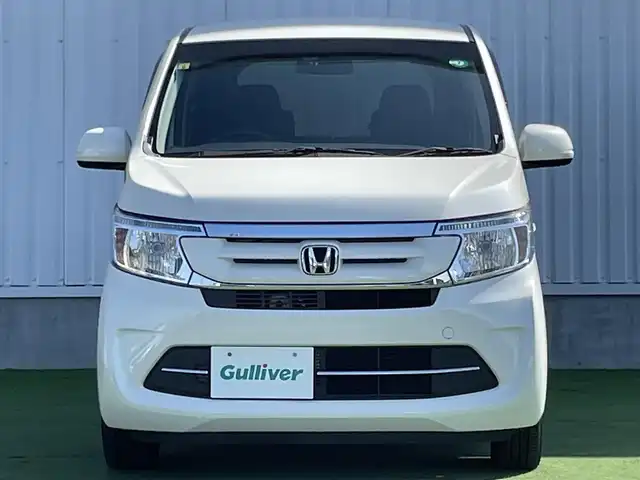 ホンダ Ｎ ＷＧＮ G Lパッケージ 香川県 2016(平28)年 2.8万km プレミアムホワイトパールⅡ 純正7インチメモリナビ/→CD/DVD/Bluetooth/バックカメラ/USB入力端子/横滑り防止装置/プラズマクラスター付きオートエアコン/ビルトインETC/前方ドライブレコーダー/ステアリングリモコン/アイドリングストップ/ベンチシート/純正フロアマット/プッシュスタート/スマートキー/パワーステアリング/パワーウィンドウ/ダブルエアバッグ