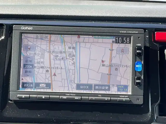 ホンダ Ｎ ＷＧＮ G Lパッケージ 香川県 2016(平28)年 2.8万km プレミアムホワイトパールⅡ 純正7インチメモリナビ/→CD/DVD/Bluetooth/バックカメラ/USB入力端子/横滑り防止装置/プラズマクラスター付きオートエアコン/ビルトインETC/前方ドライブレコーダー/ステアリングリモコン/アイドリングストップ/ベンチシート/純正フロアマット/プッシュスタート/スマートキー/パワーステアリング/パワーウィンドウ/ダブルエアバッグ