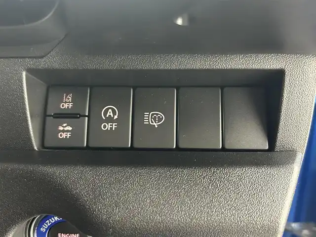 スズキ ジムニー XC 熊本県 2022(令4)年 2.9万km ブリスクブルーメタリック/ブラック2トーンルーフ 社外マフラー　/社外テール　/社外ナビSL3122NV（ＣＤ・ＤＶＤ・フルセグ・ＢＴ・ＳＤ）/ミラー型社外前後ドライブレコーダー　/ＥＴＣ　/前席シートヒーター　/クルーズコントロール/スズキセーフティサポート/・デュアルセンサーブレーキサポート/・誤発進制御機能/・車線逸脱警報機能/・ふらつき警報機能/・ハイビームアシスト/・先行車発進お知らせ機能/・標識認識システム/横滑り防止/ダウンヒルアシスト/アイドリングストップ/純正フロアマット/WORK16インチAW/オートライト/LEDヘッドライト/フォグランプ/スマートキー/プッシュスタート/スペアキー1本/保証書/取扱説明書