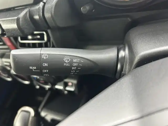 スズキ ジムニー XC 熊本県 2022(令4)年 2.9万km ブリスクブルーメタリック/ブラック2トーンルーフ 社外マフラー　/社外テール　/社外ナビSL3122NV（ＣＤ・ＤＶＤ・フルセグ・ＢＴ・ＳＤ）/ミラー型社外前後ドライブレコーダー　/ＥＴＣ　/前席シートヒーター　/クルーズコントロール/スズキセーフティサポート/・デュアルセンサーブレーキサポート/・誤発進制御機能/・車線逸脱警報機能/・ふらつき警報機能/・ハイビームアシスト/・先行車発進お知らせ機能/・標識認識システム/横滑り防止/ダウンヒルアシスト/アイドリングストップ/純正フロアマット/WORK16インチAW/オートライト/LEDヘッドライト/フォグランプ/スマートキー/プッシュスタート/スペアキー1本/保証書/取扱説明書