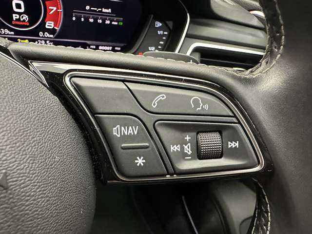 アウディ Ｓ５ スポーツバック 千葉県 2018(平30)年 6.4万km グレー