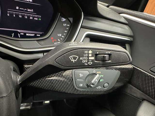 アウディ Ｓ５ スポーツバック 千葉県 2018(平30)年 6.4万km グレー