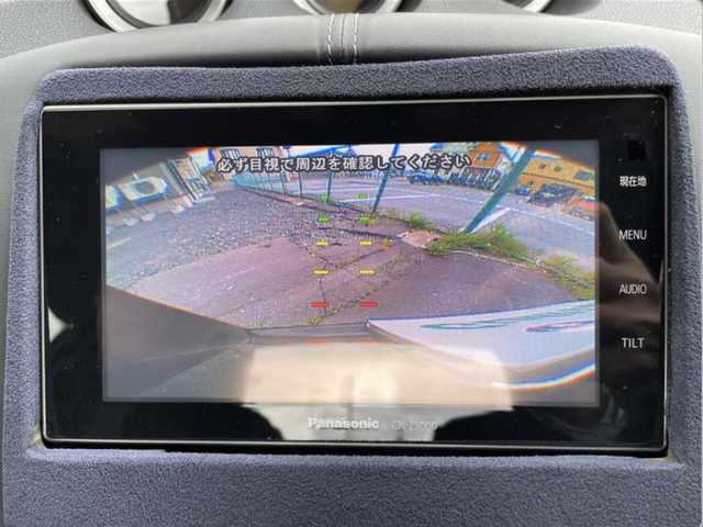 日産 フェアレディ Ｚ バージョンT 群馬県 2013(平25)年 2.7万km ダイヤモンドブラック 社外ナビ/(BT/USB)/フルセグTV/バックカメラ/社外オーディオ/BOSEサウンド/運転席パワーシート/助手席パワーシート/運転席シートヒーター/助手席シートヒーター/革巻きステアリング/パドルシフト/ETC/オートライト/HIDヘッドライト/リアフォグランプ/スペアキー/純正フロアマット/純正18インチアルミホイール/取扱説明書/保証書