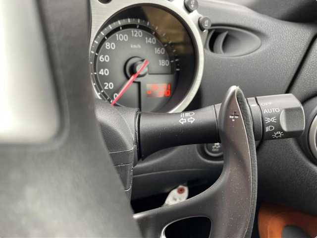 日産 フェアレディ Ｚ バージョンT 群馬県 2013(平25)年 2.7万km ダイヤモンドブラック 社外ナビ/(BT/USB)/フルセグTV/バックカメラ/社外オーディオ/BOSEサウンド/運転席パワーシート/助手席パワーシート/運転席シートヒーター/助手席シートヒーター/革巻きステアリング/パドルシフト/ETC/オートライト/HIDヘッドライト/リアフォグランプ/スペアキー/純正フロアマット/純正18インチアルミホイール/取扱説明書/保証書