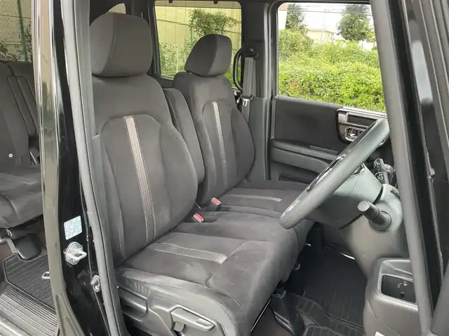 ホンダ Ｎ ＢＯＸ カスタム G L ホンダセンシング 東京都 2020(令2)年 3万km クリスタルブラックパール ケンウッドナビ/フルセグＴＶ　　/ビルトインＥＴＣ　/シートヒーター　/ＬＥＤオートライト　/フォグランプ /Bluetooth　/追従クルコン　/エアバックダブルサイド　/ＬＥＤオートライト　/ＵＳＢ/片側パワースライドドア