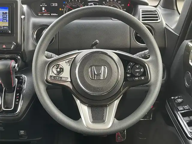 ホンダ Ｎ ＢＯＸ カスタム G L ホンダセンシング 東京都 2020(令2)年 3万km クリスタルブラックパール ケンウッドナビ/フルセグＴＶ　　/ビルトインＥＴＣ　/シートヒーター　/ＬＥＤオートライト　/フォグランプ /Bluetooth　/追従クルコン　/エアバックダブルサイド　/ＬＥＤオートライト　/ＵＳＢ/片側パワースライドドア