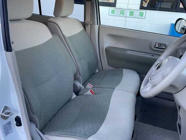 スズキ ラパン X 山口県 2022(令4)年 3.7万km ピュアホワイトP ワンオーナー/純正ディスプレイオーディオ/・Bluetooth接続オーディオ/・USB接続/・Apple CarPlay/・Android　Auto/バックカメラ/ETC/スズキセーフティサポート/・デュアルセンサーブレーキサポート/・誤発進抑制制御/・車線逸脱警報/・ふらつき警報機能/・先行車発進お知らせ機能/・後退時ブレーキサポート/・後方誤発進抑制制御/・リヤパーキングセンサー/純正LEDヘッドライト/オートライト/プッシュスタート/スマートキー/スペアキー有/取扱説明書/保証書