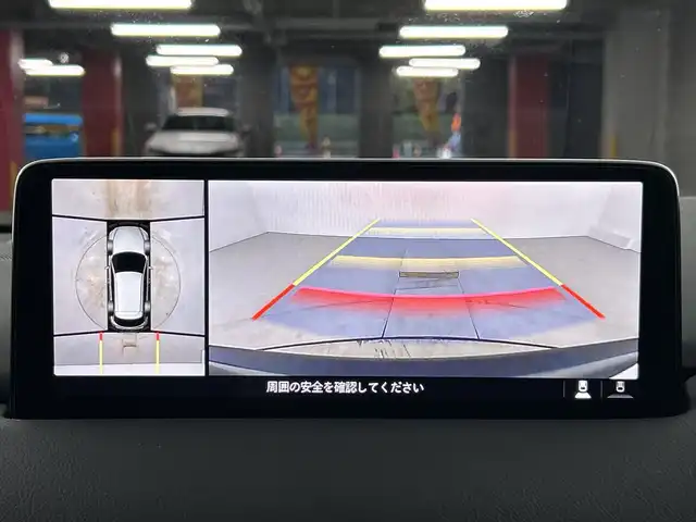 マツダ ＣＸ－５ XD ブラックトーンエディション 愛知県 2022(令4)年 3.5万km ディープクリスタルブルーマイカ 禁煙車/ディーゼル/ターボ/純正10.25インチナビ/（AM/FM/Bluetooth/USB/フルセグTV)/全方位カメラ/BOSEサウンド/ワイヤレス充電/i-ACTIVESENSE/・衝突軽減ブレーキ/・レーンキープアシスト/・オートマチックハイビーム/・アダプティブクルーズコントロール/・オートマチックハイビーム/・ブラインドスポットモニター/・パーキングセンサー/ヘッドアップディスプレイ/ETC/ドライブレコーダー/シートヒーター/ハーフレザーシート/パワーシート/メモリシート/パワーバックドア/パドルシフト/アイドリングストップ/純正19インチアルミホイール/スマートキー/スペアキー1本/プッシュスタート/LEDヘッドライト/オートライト/純正フロアマット/横滑り防止装置/電動格納ミラー/電子パーキングブレーキ/オートホールド