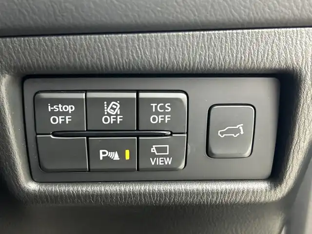 マツダ ＣＸ－５ XD ブラックトーンエディション 愛知県 2022(令4)年 3.5万km ディープクリスタルブルーマイカ 禁煙車/ディーゼル/ターボ/純正10.25インチナビ/（AM/FM/Bluetooth/USB/フルセグTV)/全方位カメラ/BOSEサウンド/ワイヤレス充電/i-ACTIVESENSE/・衝突軽減ブレーキ/・レーンキープアシスト/・オートマチックハイビーム/・アダプティブクルーズコントロール/・オートマチックハイビーム/・ブラインドスポットモニター/・パーキングセンサー/ヘッドアップディスプレイ/ETC/ドライブレコーダー/シートヒーター/ハーフレザーシート/パワーシート/メモリシート/パワーバックドア/パドルシフト/アイドリングストップ/純正19インチアルミホイール/スマートキー/スペアキー1本/プッシュスタート/LEDヘッドライト/オートライト/純正フロアマット/横滑り防止装置/電動格納ミラー/電子パーキングブレーキ/オートホールド