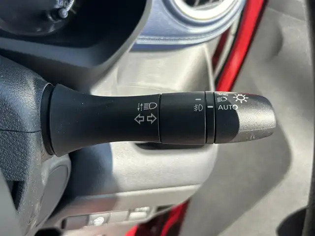 日産 デイズ ハイウェイスターX 静岡県 2020(令2)年 2.7万km スパークリングレッド/ブラック ～インテリジェントエマージェンシーブレーキ～/・車線逸脱警報/・踏み間違い衝突防止アシスト/・車線逸脱防止支援システム/純正9型SDナビ/（CD/DVD/FM/AM/フルセグ/BT)/ワンオーナー/アラウンドビューモニター/LEDヘッドライト/ハイビームアシスト/アドバンスドライブアシストディスプレイ/14.2インチTFTカラー/ブラックルーフ・同色（ブラック）ドアミラー/フォグランプ/155/65/R14インチ5本ツインスポークAW/ブラック革巻きステアリング/バニティミラー/インテリジェントキー/プッシュスタート/足踏式パーキングブレーキ/オートエアコン/ステアリングスイッチ/SRSエアバッグ(D席/N席/サイド/カーテン）/ABS/電動格納ミラー/ウィンカーミラー/純正フロアマット/スペアキー1本/保証書/取扱説明書