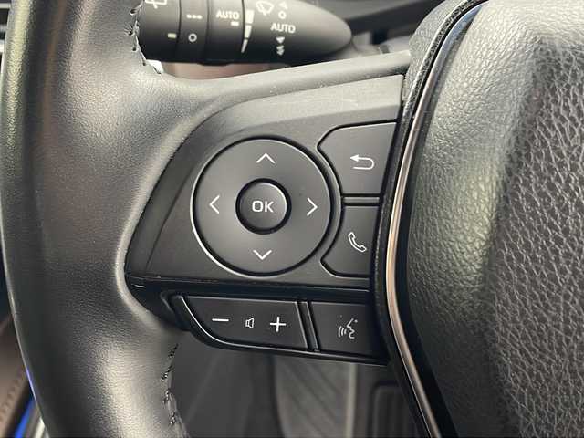 トヨタ ハリアー ハイブリッド Z レザーパッケージ 兵庫県 2020(令2)年 6.1万km プレシャスブラックパール ・ワンオーナー車/・純正ナビ（TV/USB/AUX/BT/MiraCast)/・パノラミックビューモニター/・ＪＢＬブレミアムサウンド/・ビルトインＥＴＣ2.0/・モデリスタエアロ/・トヨタセーフティセンス/・プリクラッシュセーフティ/・レーントレーシングアラート（LTA)/・リヤクロストラフィックアラート（RCTA)/・パーキングサポートブレーキ(PKSB)/・ロードサインアシスト(RSA)/・レーダークルーズコントロール/・ブラインドスポットモニター/・ヘッドアップディスプレイ/・クリアランスソナー/・オートマチックハイビーム/・先行車発進告知/・パワーバックドア/・レザーシート/・前席パワーシート/・前席シートヒーター/・前席エアシート/・ステアリングヒーター/・ドアミラーヒーター/・nanoeX/・デジタルインナーミラー/・LEDライト/・LEDフォグランプ/・スマートキー