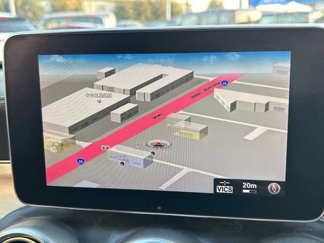 メルセデス・ベンツ Ｃ１８０ クーペ スポーツ+ 宮崎県 2016(平28)年 6.7万km ポーラホワイト AMGスタイリングパッケージ/パノラミックスライティングルーフ/純正ナビ/Bluetooth/フルTV/バックモニター/ETC/本革黒シート/シートメモリー/19インチAW/スマートキー/シートヒーター/電子パーキング/クリアランスソナー