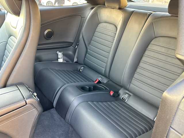 メルセデス・ベンツ Ｃ１８０ クーペ スポーツ+ 宮崎県 2016(平28)年 6.7万km ポーラホワイト AMGスタイリングパッケージ/パノラミックスライティングルーフ/純正ナビ/Bluetooth/フルTV/バックモニター/ETC/本革黒シート/シートメモリー/19インチAW/スマートキー/シートヒーター/電子パーキング/クリアランスソナー