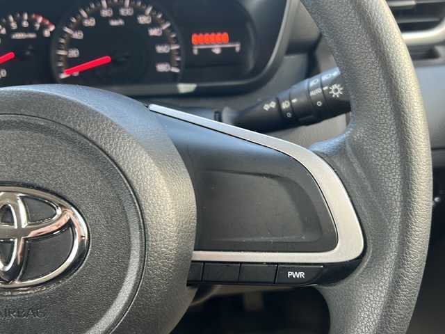 トヨタ ルーミー G 宮崎県 2021(令3)年 3.9万km パールホワイトⅢ 社外ナビ　Ｂｌｕｅｔｏｏｔｈ　バックカメラ　ワンセグＴＶ　両側パワースライドドア　ＥＴＣ　ＣＤチェンジャー　ＬＥＤライト　オートライト　アイドリングストップ　純正フロアマット　パワーステアリング パワーウィンドウ