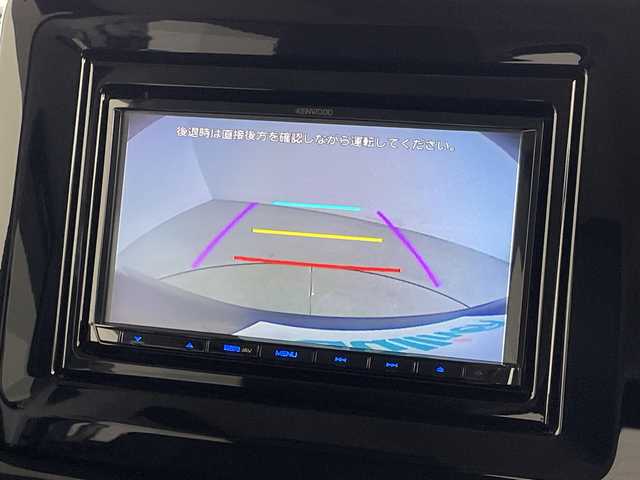 スズキ スペーシア カスタム HYBRID XS 新潟県 2024(令6)年 3.2万km インディゴブルーメタリック ワンオーナー/KENWOODメモリナビ【MDV-D711】/　フルセグTV/Bluetooth/CD/DVD/USB/衝突被害軽減ブレーキ/レーンキープアシスト/レーダークルーズコントロール/ハーフレザーシート/前席シートヒーター/両側パワースライドドア/前後ドライブレコーダー/バックモニター/ビルトインETC/前後コーナーセンサー/オートマチックハイビーム/LEDヘッドライト/オートライト/アイドリングストップ/ステアリングヒーター/レザーステアリング/ステアリングスイッチ