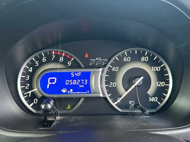 日産 デイズ ルークス ハイウェイスターターボ 茨城県 2014(平26)年 5.9万km ホワイトパール 社外SDナビ/ 【フルセグ/Bluetooth/CD/DVD/AM/FM】/バックカメラ/アラウンドビューモニター/ETC/両側パワースライドドア/純正HIDヘッドライト/フォグライト/純正15インチアルミホイール/取扱説明書/新車時保証書/スペアキー×１