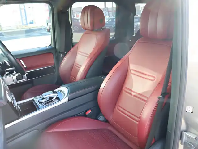 メルセデス・ベンツ ゲレンデヴァーゲン Ｇ４００ｄ AMGライン 宮城県 2021(令3)年 4.9万km モハーベシルバー ワンオーナー/Ｇマヌファクトゥーアプログラム/ラグジュアリーパッケージ/純正ナビＴＶ/・フルセグ・ＢＴ・ＵＳＢ・ＳＤ/ブルメスターサウンドシステム/全方位カメラ/サンルーフ/アダプティブクルーズコントロール/レーダーセーフティ/・アクティブブレーキアシスト/・アテンションアシスト/・レーンキーピングアシスト/・ブラインドスポットアシスト/左右メモリー機能付きパワーシート/・左右シートヒーター・ベンチレーション/リラクゼーション／ダイナミックシート/パドルシフト/ＥＴＣ２．０/純正２０インチＡＷ