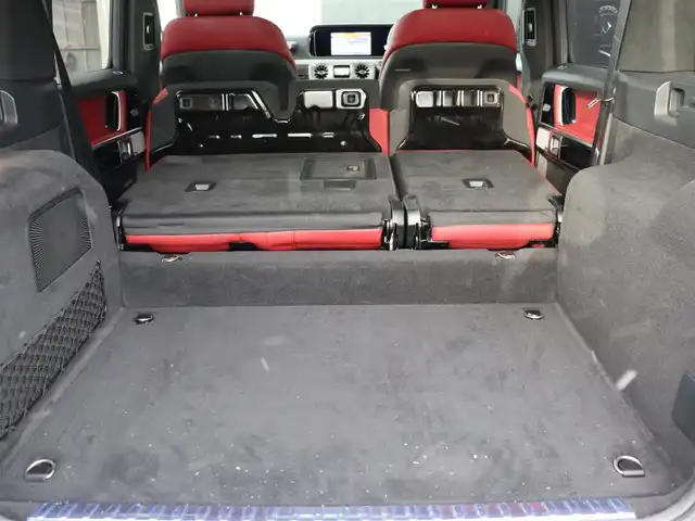 メルセデス・ベンツ ゲレンデヴァーゲン Ｇ４００ｄ AMGライン 宮城県 2021(令3)年 4.9万km モハーベシルバー ワンオーナー/Ｇマヌファクトゥーアプログラム/ラグジュアリーパッケージ/純正ナビＴＶ/・フルセグ・ＢＴ・ＵＳＢ・ＳＤ/ブルメスターサウンドシステム/全方位カメラ/サンルーフ/アダプティブクルーズコントロール/レーダーセーフティ/・アクティブブレーキアシスト/・アテンションアシスト/・レーンキーピングアシスト/・ブラインドスポットアシスト/左右メモリー機能付きパワーシート/・左右シートヒーター・ベンチレーション/リラクゼーション／ダイナミックシート/パドルシフト/ＥＴＣ２．０/純正２０インチＡＷ