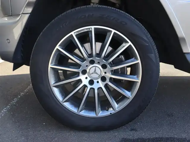 メルセデス・ベンツ ゲレンデヴァーゲン Ｇ４００ｄ AMGライン 宮城県 2021(令3)年 4.9万km モハーベシルバー ワンオーナー/Ｇマヌファクトゥーアプログラム/ラグジュアリーパッケージ/純正ナビＴＶ/・フルセグ・ＢＴ・ＵＳＢ・ＳＤ/ブルメスターサウンドシステム/全方位カメラ/サンルーフ/アダプティブクルーズコントロール/レーダーセーフティ/・アクティブブレーキアシスト/・アテンションアシスト/・レーンキーピングアシスト/・ブラインドスポットアシスト/左右メモリー機能付きパワーシート/・左右シートヒーター・ベンチレーション/リラクゼーション／ダイナミックシート/パドルシフト/ＥＴＣ２．０/純正２０インチＡＷ