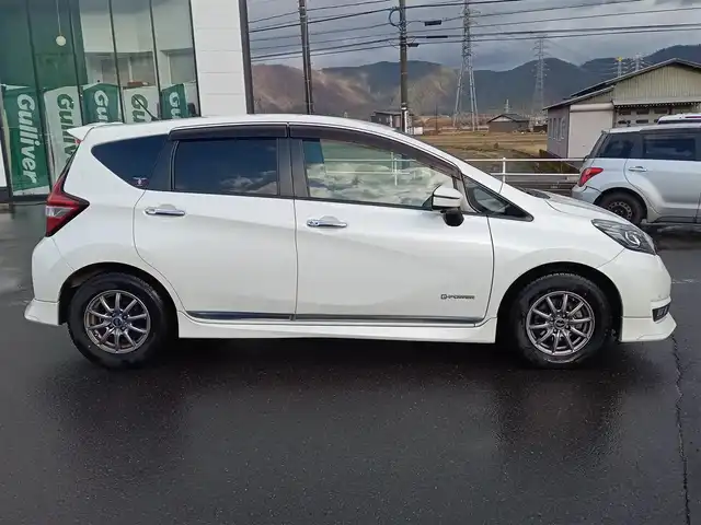 日産 ノート