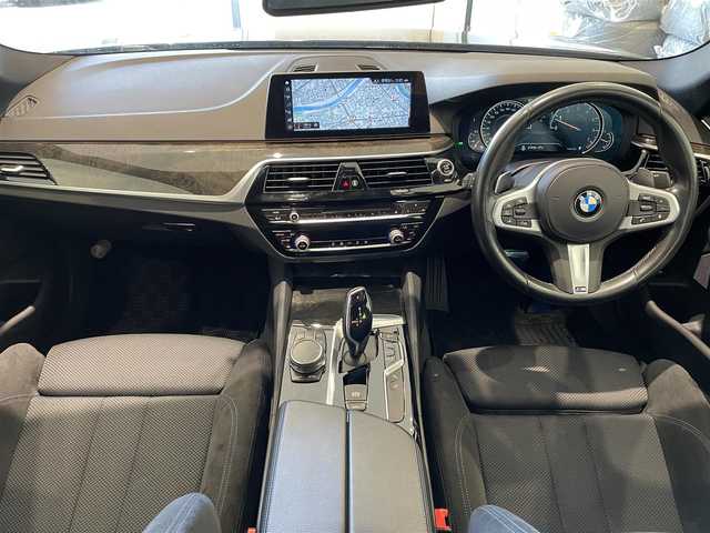 ＢＭＷ ５２３ｉ