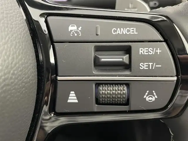 ホンダ ＺＲ－Ｖ ハイブリッド e:HEV Z 茨城県 2023(令5)年 1.7万km クリスタルブラックパール Honda SENSING/BOSEプレミアムサウンドシステム/純正ナビ/ディスプレイオーディオ/全周囲カメラ/フルセグTV/AppleCarPlay/Android Auto/レザーシート/シートヒーター/パワーシート/LEDヘッドライト/アイドリングストップ/オートホールド/電動バックドア/ステアリングヒーター/パドルシフト/ドライブレコーダー/ビルトインETC2.0/置き型充電/純正18インチAW