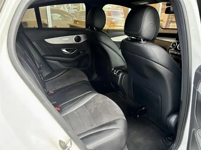 メルセデス・ベンツ ＧＬＣ２２０ d 4マチック クーペ スポーツ 宮城県 2017(平29)年 6.4万km ポーラホワイト 黒ハーフレザーシート　/純正ナビ　/ＡＣＣ　/ＨＵＤ　/ＢＳＭ　/フルセグテレビ　/Ｂｌｕｅｔｏｏｔｈ接続　/シートヒーター　/パワーシート　/電動リアゲート　/全周囲カメラ　/ドラレコ　/ＥＴＣ　/ＬＥＤヘッドライト