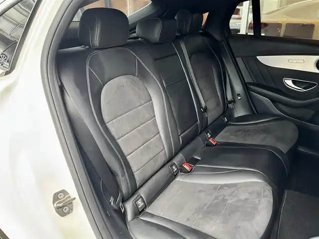 メルセデス・ベンツ ＧＬＣ２２０ d 4マチック クーペ スポーツ 宮城県 2017(平29)年 6.4万km ポーラホワイト 黒ハーフレザーシート　/純正ナビ　/ＡＣＣ　/ＨＵＤ　/ＢＳＭ　/フルセグテレビ　/Ｂｌｕｅｔｏｏｔｈ接続　/シートヒーター　/パワーシート　/電動リアゲート　/全周囲カメラ　/ドラレコ　/ＥＴＣ　/ＬＥＤヘッドライト