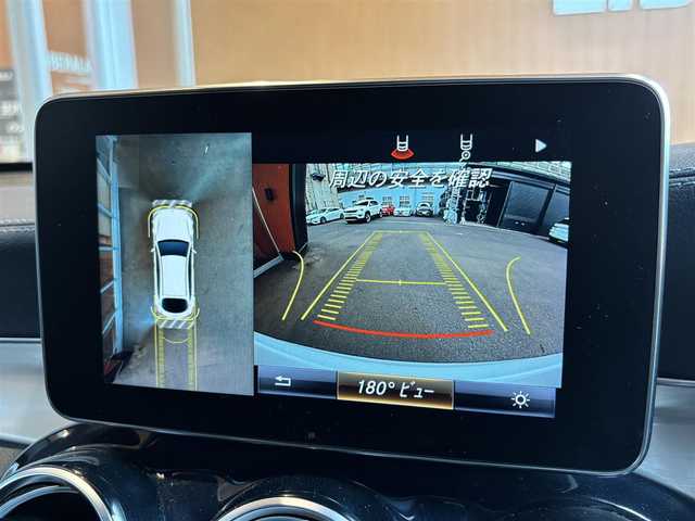 メルセデス・ベンツ ＧＬＣ２２０ d 4マチック クーペ スポーツ 宮城県 2017(平29)年 6.4万km ポーラホワイト レーダーセーフティパッケージ/COMANDシステムHDDナビ　/フルセグTV/360°カメラシステム　/ヘッドアップディスプレイ/ハーフレザーシート/メモリ機能付きパワーシート/シートヒーター/キーレスゴー/パワーバックドア/LEDヘッドライト/19インチAW/ETC車載器
