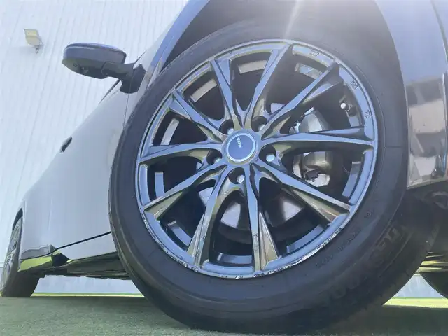 トヨタ プリウス Z 香川県 2023(令5)年 1.4万km アティチュードブラックマイカ 登録時走行距離 13997km/メーカーオプションナビ/→AM/FM/フルセグTV/Bluetooth/パノラマビューモニター/アダプティブクルーズコントロール/ビルトインETC2.0/ブラインドスポットモニター/ステアリングヒーター/前後ドライブレコーダー/黒レザーシート/メモリー付きパワーシート/シートヒーター/シートベンチレーション/パワーバックドア/LEDオートライト/オートハイビーム/プッシュスタート/スペアキー/クリアランスソナー/トヨタセーフティセンス