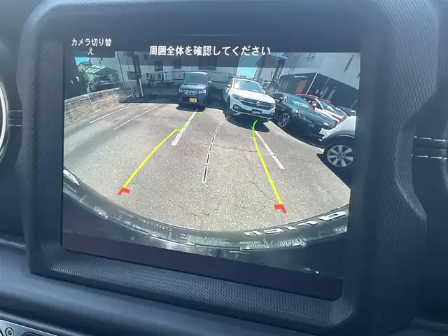 クライスラー・ジープ ジープ ラングラー アンリミテッド サハラ 静岡県 2021(令3)年 3.8万km ブラック 純正ナビゲーション/フロント/サイド/バックカメラ/社外MKW１７インチホイール/CarPlay/フルセグテレビ/アルパインスピーカー/ACC/ブラックレザー/シートヒーター/ステアリングヒーター/純正LEDヘッドライト