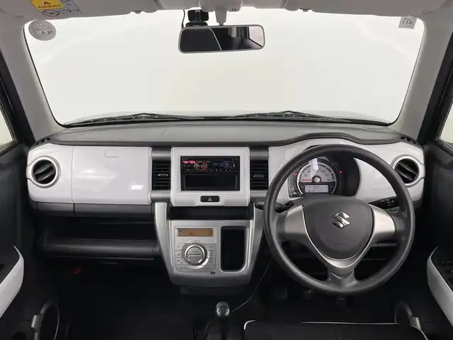 スズキ ハスラー G 大分県 2015(平27)年 8.4万km クールカーキPM 5MT/ClarionCDプレーヤー/ドライブレコーダー/ハロゲンヘッドライト/純正フロアマット/電動格納ドアミラー