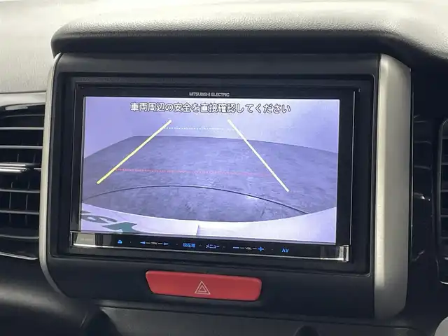 ホンダ Ｎ ＢＯＸ ＋ カスタム G ターボパッケージ 福島県 2012(平24)年 8.5万km プレミアムホワイトパール 社外メモリーナビゲーション/【AM/FM/CD/DVD/Bluetooth/ワンセグTV】/・バックカメラ/・前後ドライブレコーダー/・ETC/クルーズコントロール/両側パワースライドドア/革巻きステアリング/・ステアリングスイッチ/・チルトステアリング/・パドルシフト/ＨＩＤヘッドライト/・オートライト/・フロントフォグライト/純正フロアマット/ドアバイザー/電動格納ウィンカーミラー/取扱説明書/・保証書