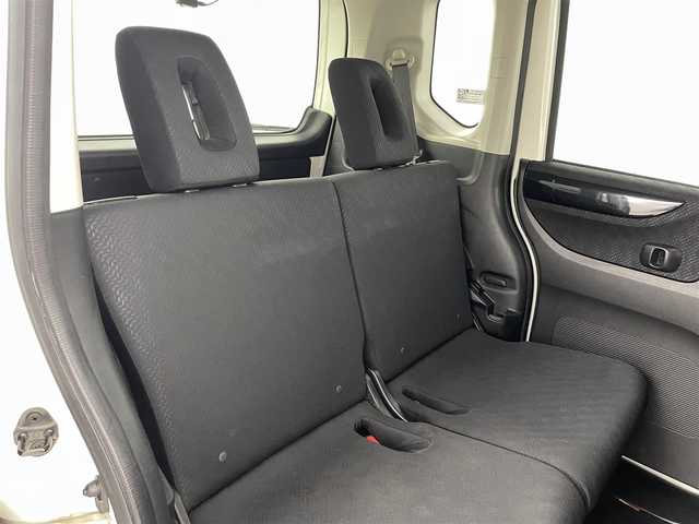 ホンダ Ｎ ＢＯＸ ＋ カスタム G ターボパッケージ 福島県 2012(平24)年 8.5万km プレミアムホワイトパール 社外メモリーナビゲーション/【AM/FM/CD/DVD/Bluetooth/ワンセグTV】/・バックカメラ/・前後ドライブレコーダー/・ETC/クルーズコントロール/両側パワースライドドア/革巻きステアリング/・ステアリングスイッチ/・チルトステアリング/・パドルシフト/ＨＩＤヘッドライト/・オートライト/・フロントフォグライト/純正フロアマット/ドアバイザー/電動格納ウィンカーミラー/取扱説明書/・保証書