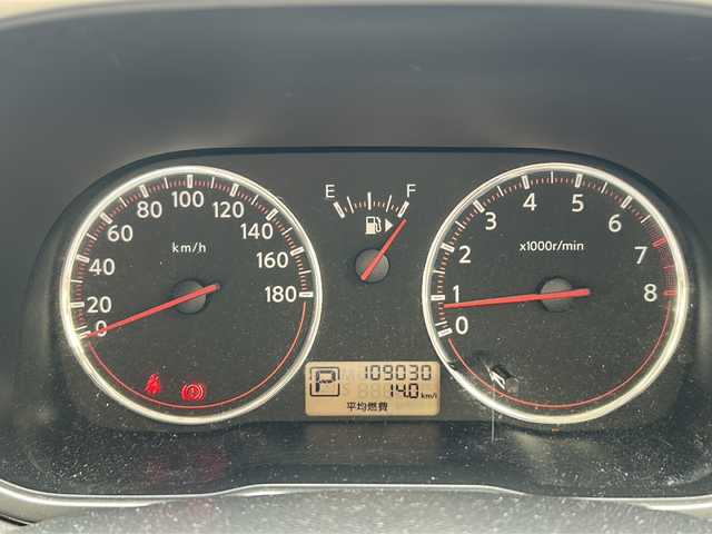日産 ノート 15X 京都府 2008(平20)年 10.9万km トワイライトグレー HDDナビ/ワンセグテレビ/バックカメラ