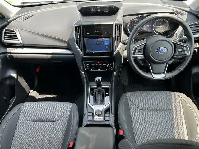 スバル フォレスター X－エディション 奈良県 2020(令2)年 1.9万km クリスタルホワイトP 社外ナビ(フルセグTV/CD/DVD/AM・FM/BT/HDMI)/バック・フロント・サイドカメラ/ETC/前方ドラレコ/デジタルインナーミラー/オートブレーキホールド/パワーシート/シートヒーター/ステアリングヒーター/アイサイトver3/VDC/パワーリアゲート/歩行者保護エアバック/クルーズコントロール/純正18インチアルミホイール/純正フロアマット